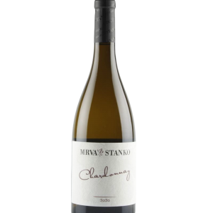 Mrva & Stanko Chardonnay