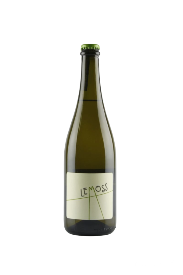 Ca di Rajo Lemoss
