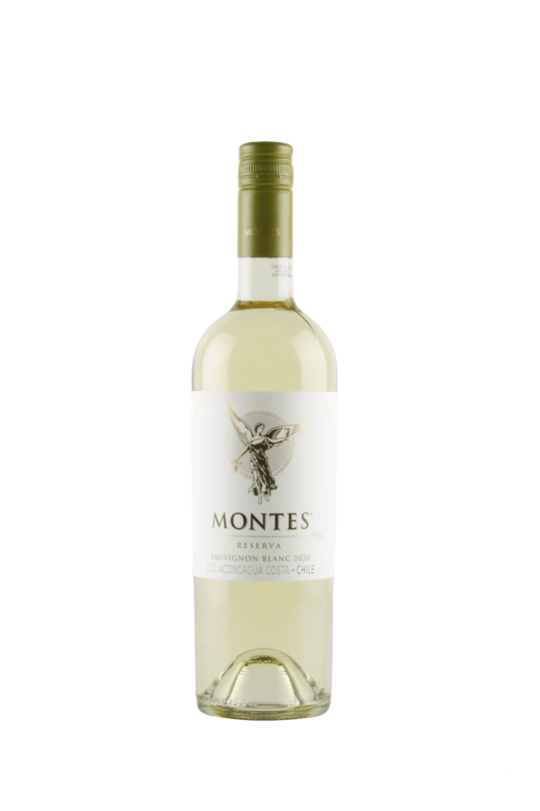 Montes Sauvignon blanc Reserva