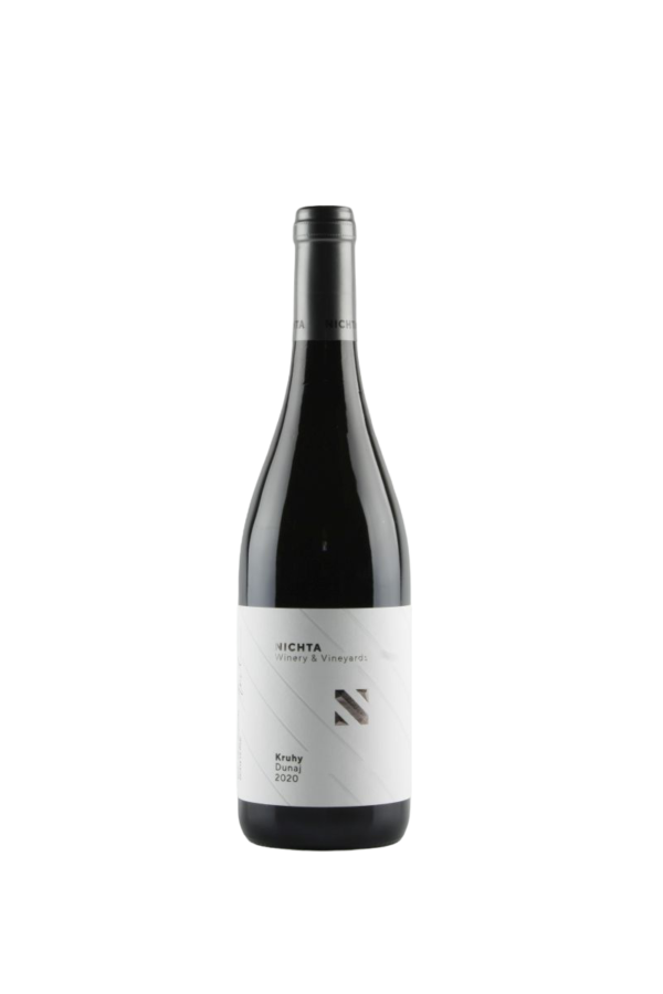 Nichta W&V Terroir Kruhy Dunaj