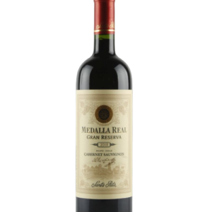 Santa Rita Cabernet Sauvignon Medalla Real Gran Reserva