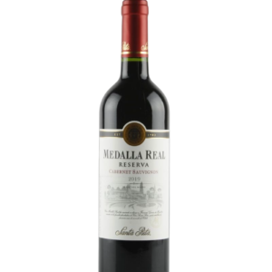 Santa Rita Cabernet Sauvignon Medalla Real Reserva