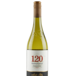Santa Rita Chardonnay 120 Reserva Especial
