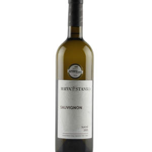 Mrva & Stanko Sauvignon