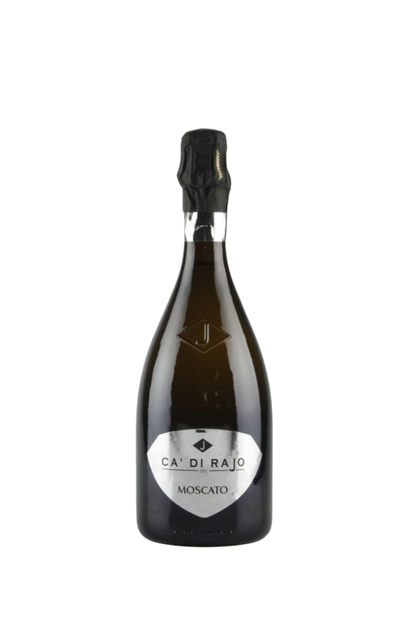 Ca di Rajo Moscato Spumante