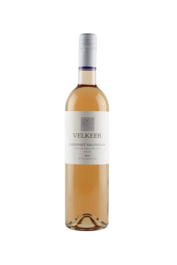 Velkeer Winery Cabernet Sauvignon Rosé