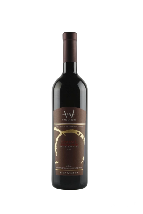 Vins Winery Cabernet Sauvignon Series Barrique