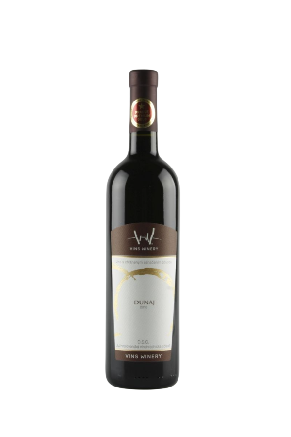 Vins Winery Dunaj