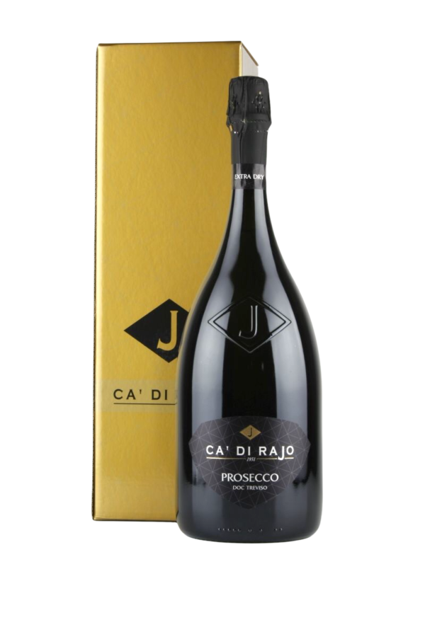Ca di Rajo Prosecco Treviso Jeroboam 3l - Image 3