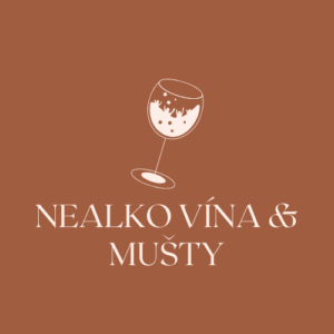 Nealko víno & Mušty