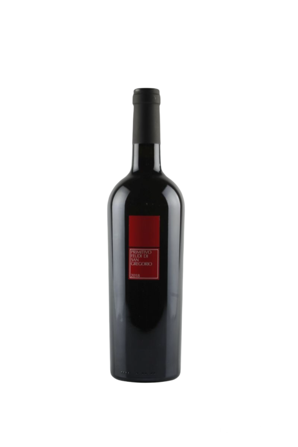 Feudi di San Gregorio Primitivo di Manduria