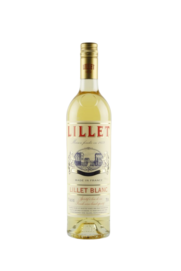 Lillet Blanc