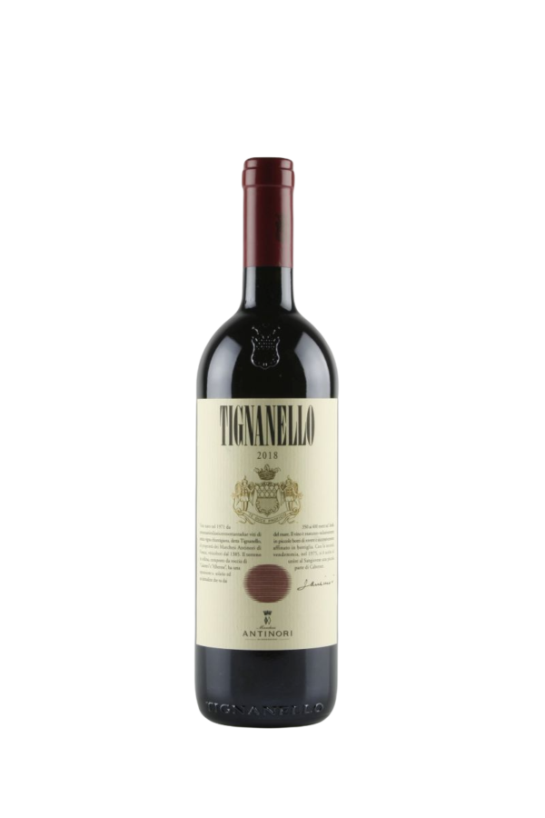 Marchesi Antinori Tignanello