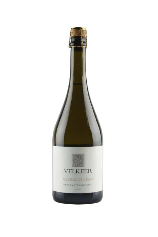 Velkeer Winery Rizling vlašský Sekt