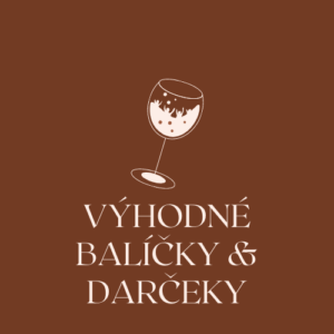 Výhodné balíčky & Darčeky