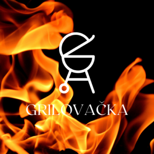 Grilovačka
