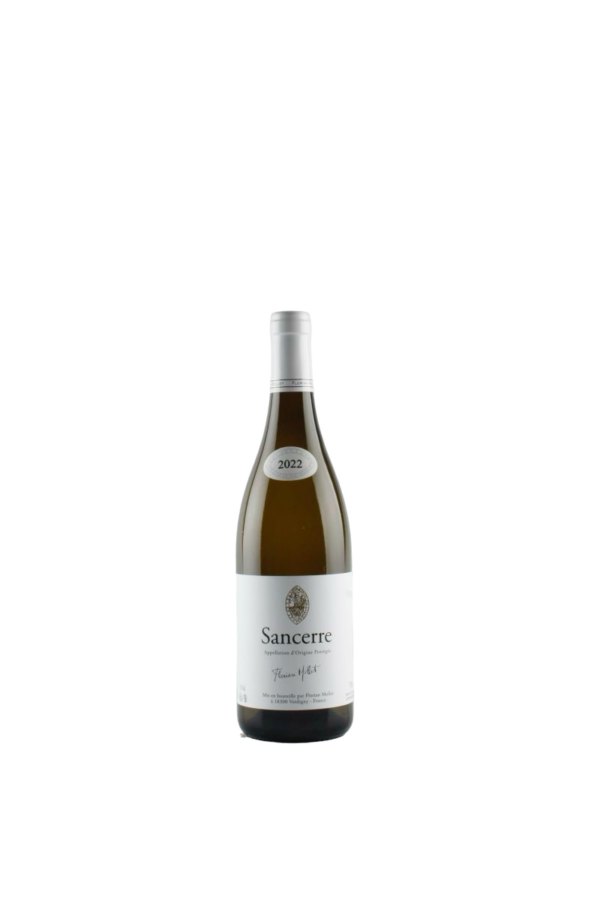Domaine Roc de l'Abbaye Sancerre