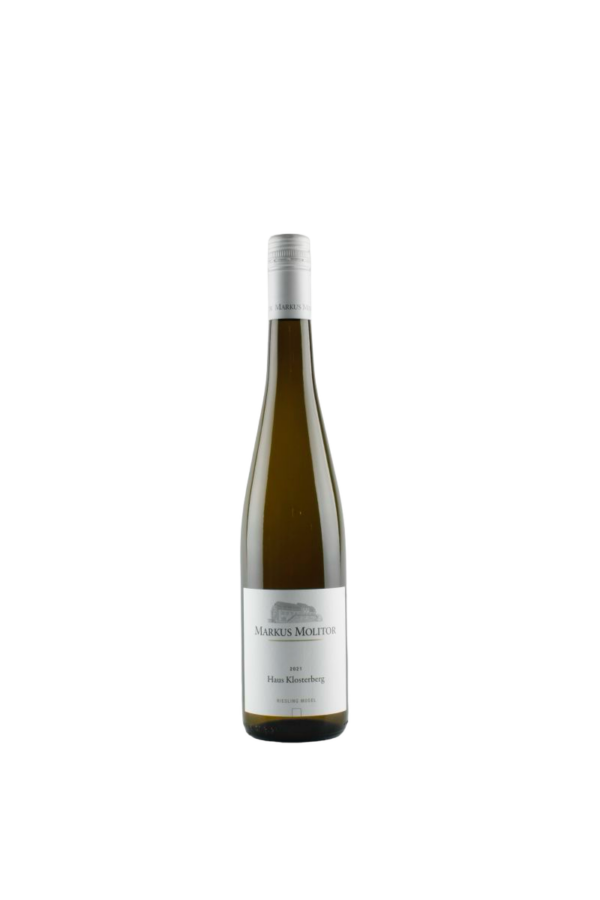 Markus Molitor Haus Klosterberg Riesling