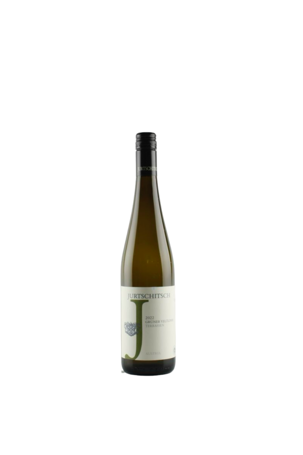 Jurtschitsch Terrassen Grüner Veltliner