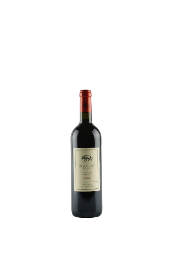 Tenuta Campo di Sasso Insoglio del Cinghiale Supertuscan IGT