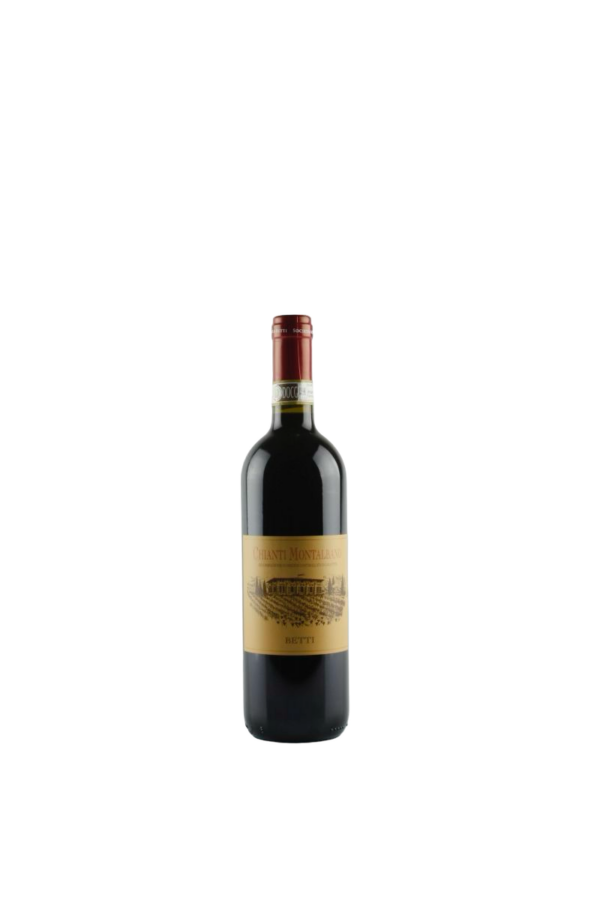 Fattoria Betti Chianti Montalbano Riserva