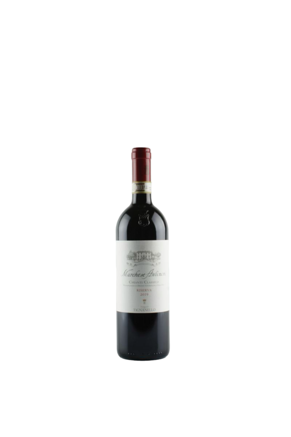 Marchese Antinori Tignanello Chianti Classico Riserva