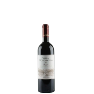Tenuta Argentiera Villa Donoratico Bolgheri Supertuscan DOC